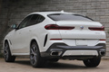 2022 BMW X6 null