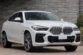 2022 BMW X6 null