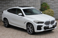 2022 BMW X6 null