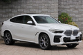 2022 BMW X6 null