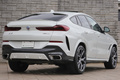 2022 BMW X6 null