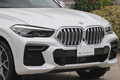 2022 BMW X6 null