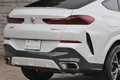 2022 BMW X6 null