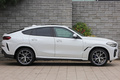 2022 BMW X6 null