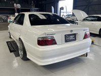 2001 Toyota CHASER FUTURE INVENTORY, JZX100 Chaser Tourer V