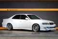 2001 Toyota CHASER JZX100 Chaser Tourer V, Blitz Intercooler, Blitz Air Cleaner, Muffler