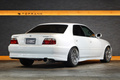 2001 Toyota CHASER JZX100 Chaser Tourer V, Blitz Intercooler, Blitz Air Cleaner, Muffler