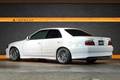 2001 Toyota CHASER JZX100 Chaser Tourer V, Blitz Intercooler, Blitz Air Cleaner, Muffler