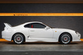 1996 Toyota SUPRA JZA80 Supra SZ-R, Factory Manual, Recaro Seats, Kakimoto Muffler