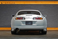 1996 Toyota SUPRA JZA80 Supra SZ-R, Factory Manual, Recaro Seats, Kakimoto Muffler