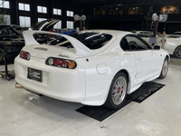 1996 Toyota SUPRA FUTURE INVENTORY, JZA80 Supra SZ-R