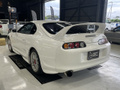 1996 Toyota SUPRA FUTURE INVENTORY, JZA80 Supra SZ-R