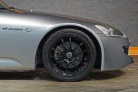 2002 Honda S2000 AP1 S2000, Mugen Front Bumper with Under Panel, Mugen Exhaust Manifold, Muffler, Enkei Wheels