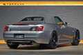 2002 Honda S2000 AP1 S2000, Mugen Front Bumper with Under Panel, Mugen Exhaust Manifold, Muffler, Enkei Wheels