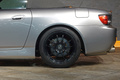 2002 Honda S2000 AP1 S2000, Mugen Front Bumper with Under Panel, Mugen Exhaust Manifold, Muffler, Enkei Wheels