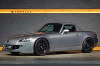 2002 Honda S2000 AP1 S2000, Mugen Front Bumper with Under Panel, Mugen Exhaust Manifold, Muffler, Enkei Wheels