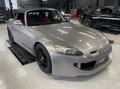 2002 Honda S2000 FUTURE INVENTORY, AP1 S2000