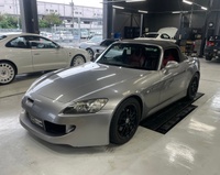 2002 Honda S2000 FUTURE INVENTORY, AP1 S2000