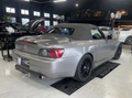 2002 Honda S2000 FUTURE INVENTORY, AP1 S2000