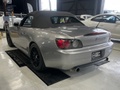 2002 Honda S2000 FUTURE INVENTORY, AP1 S2000