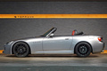 2002 Honda S2000 AP1 S2000, Mugen Front Bumper with Under Panel, Mugen Exhaust Manifold, Muffler, Enkei Wheels