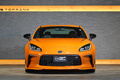 2023 Toyota GR86  ZN8 GR86 10th Anniversary Limited, TOM's TS Complete Car