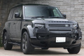 2023 Land Rover DEFENDER null