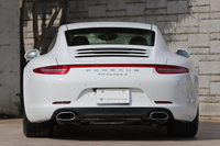 2014 Porsche 911 