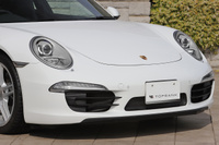 2014 Porsche 911 