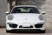 2014 Porsche 911 