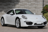 2014 Porsche 911 