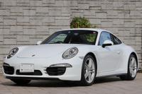 2014 Porsche 911 