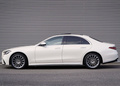 2021 Mercedes-Benz S CLASS null