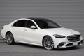 2021 Mercedes-Benz S CLASS null