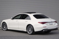 2021 Mercedes-Benz S CLASS null