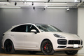 2021 Porsche CAYENNE null