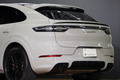 2021 Porsche CAYENNE null