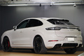 2021 Porsche CAYENNE null