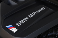 2022 BMW M4 