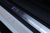 2022 BMW M4 