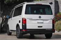 2019 Volkswagen CALIFORNIA null