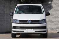 2019 Volkswagen CALIFORNIA null