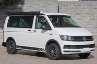 2019 Volkswagen CALIFORNIA null