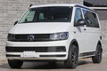 2019 Volkswagen CALIFORNIA null