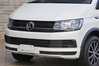 2019 Volkswagen CALIFORNIA null