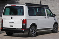 2019 Volkswagen CALIFORNIA null