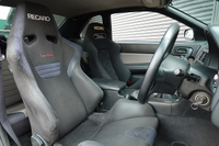 2000 Nissan SKYLINE COUPE ER34 Skyine 25 GT Turbo, Freedom Design Japan NISMO Z-Tune Style Full Aero, RAYS TE37 Wheels