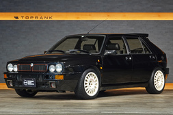 1992 Lancia DELTA