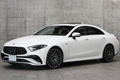 2024 Mercedes-AMG CLS Class null