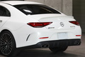 2024 Mercedes-AMG CLS Class null